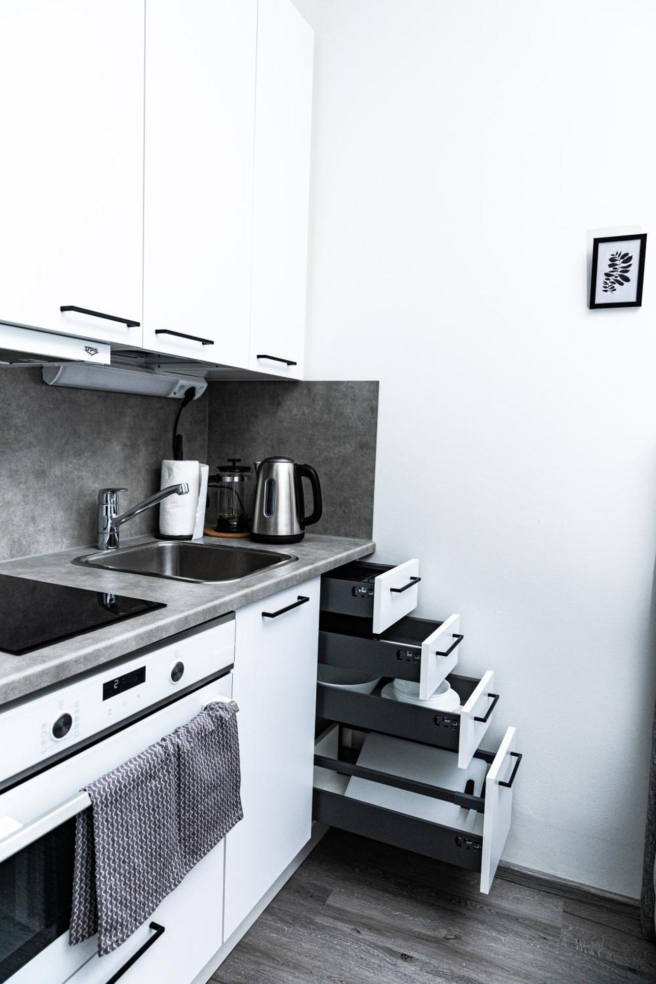 Cozy Corner Helsinki Apartment Exterior photo