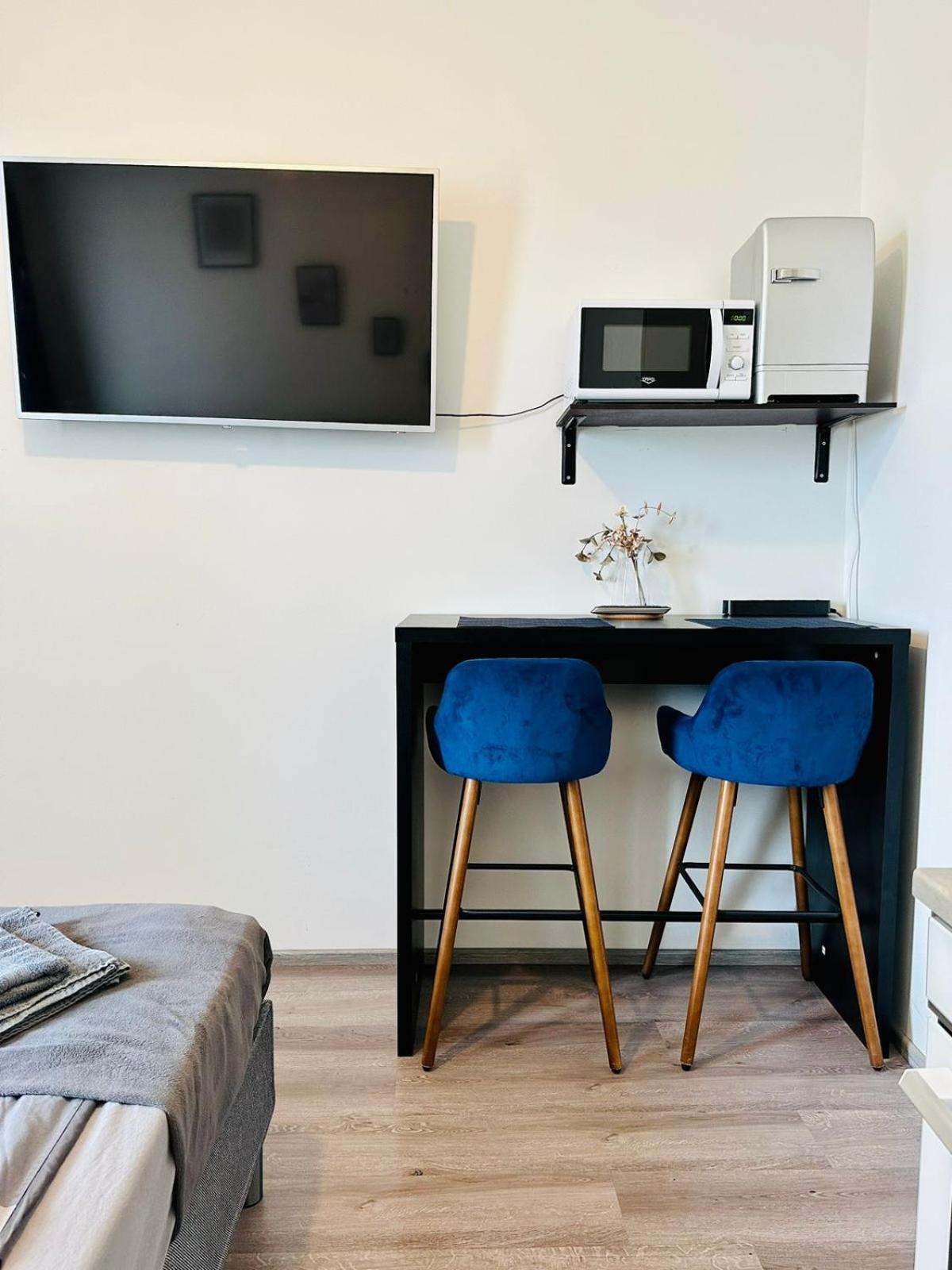Cozy Corner Helsinki Apartment Exterior photo