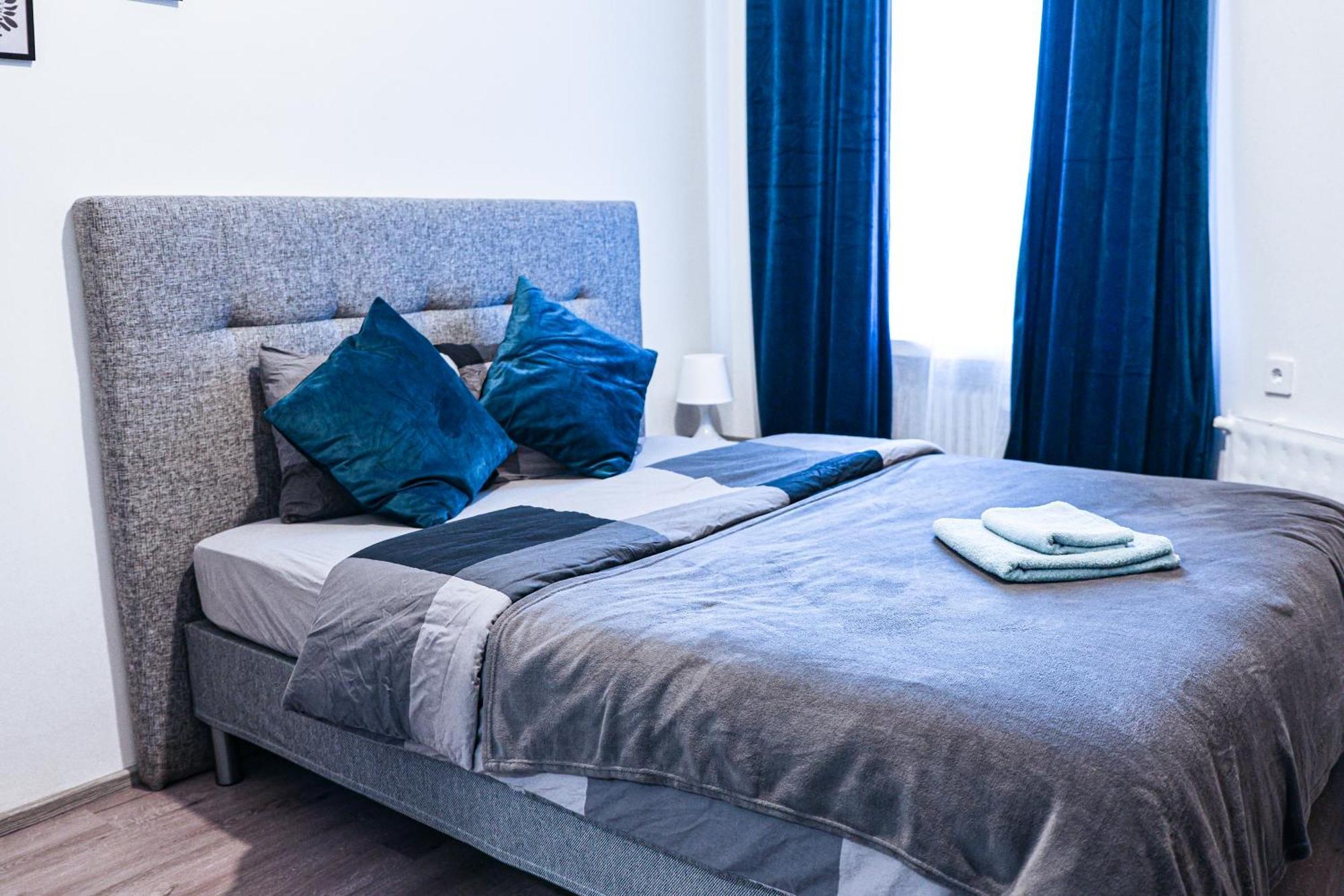 Cozy Corner Helsinki Apartment Exterior photo